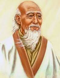 daoism was a set of teachings promoted by laozi.