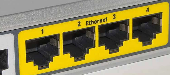 Ethernet is Created