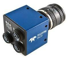 Smart Cameras are Developed