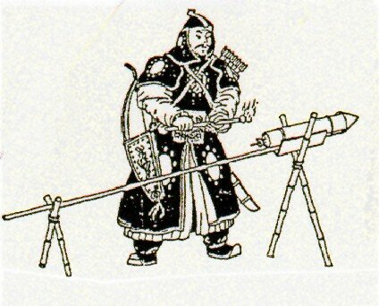 Gunpowder