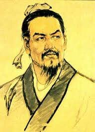 legalism was founded by Han fei.