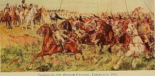 The French and Indian war