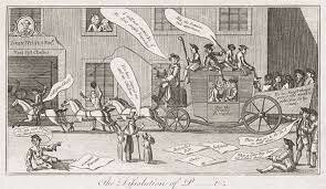 Intolerable Acts