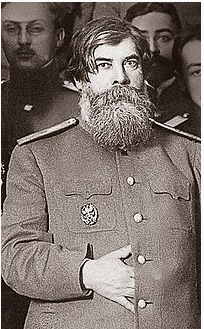 Vladimir Bekhterev