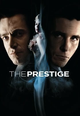 The Prestige