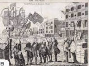 Stamp Act of 1766