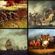 1024px american revolutionary war collage