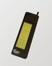 First Smart Phone