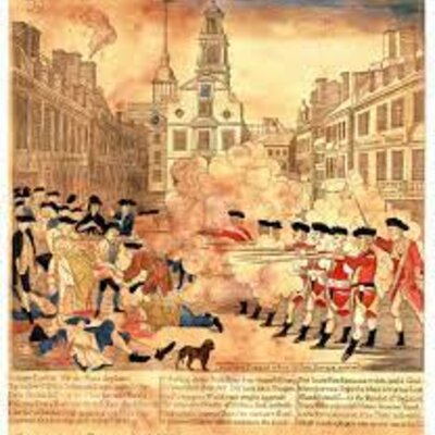 Timeline: road to revolution 2