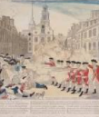 The Boston Massacre