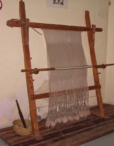 Ceràmica i artesania