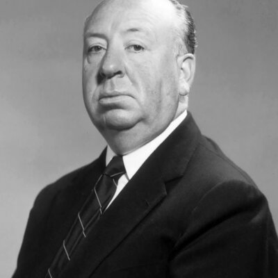 Timeline: Alfred Hitchcock