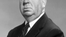 Timeline: Alfred Hitchcock