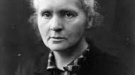 Timeline: Marie Curie