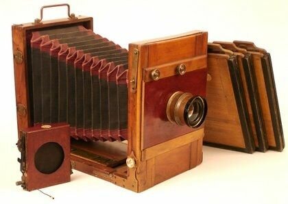 Camaras de video portatiles