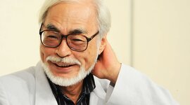 Timeline:  Hayao Miyazaki