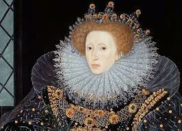 Queen Defends England