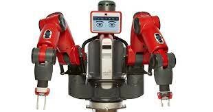 The use of Robots Grows in Manufacturing