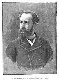 Una trobada decisiva: Eusebi Güell.