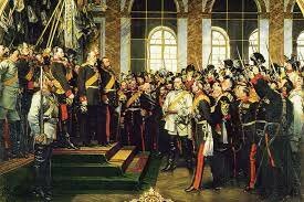 Gründung des Deutschen Kaiserreichs