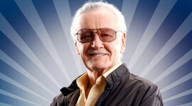 Timeline: STAN LEE