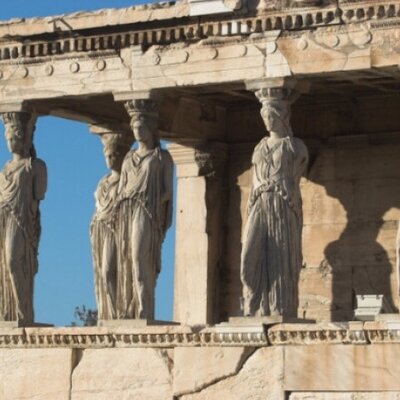 Timeline: Arte Greca