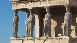 Timeline: Arte Greca