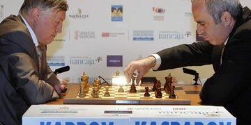 Escacs després de la retirada