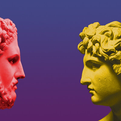 Timeline: Alexanders and Philip III Empire