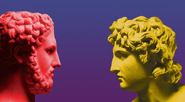 Timeline: Alexanders and Philip III Empire