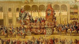 Timeline: Siglo XVII en España