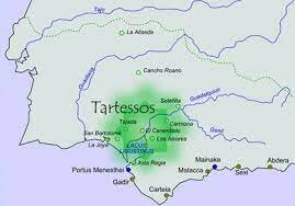 Tartesos Kingdom