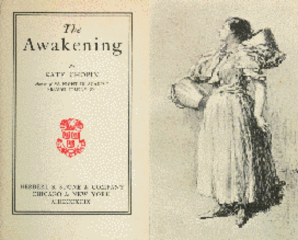 The Awakening