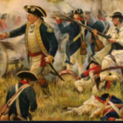 Timeline: Road to Revolution