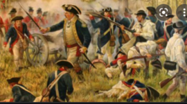 Timeline: Road to Revolution