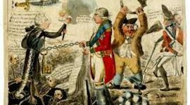 Timeline: Road to revolution