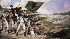 Timeline: Road to Revolution