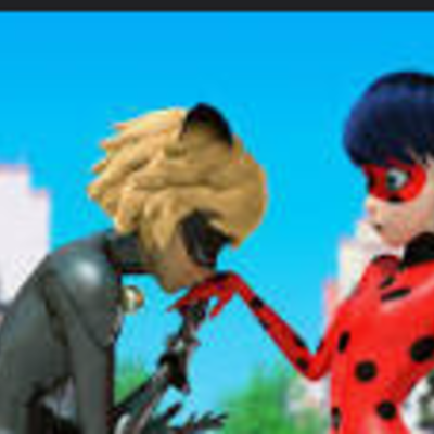 Timeline: Miraculous Ladybug