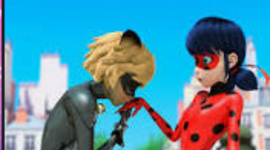 Timeline: Miraculous Ladybug