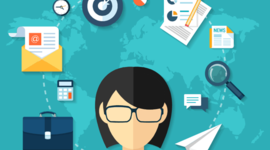 Timeline: Origen del Administrador