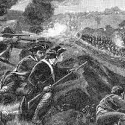 Timeline: Road to Revolution