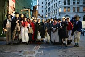 The Proclamation of 1763