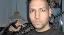 Timeline: Kimveer Gill Time Line