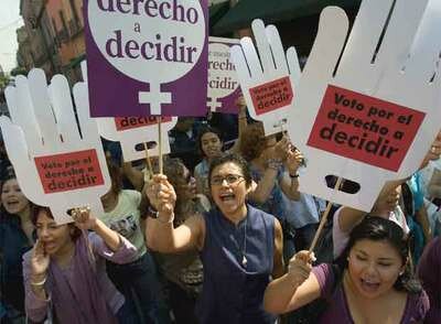 UNIDAD 2 Legalización del aborto en ciudad de México