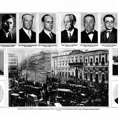 Timeline: CONFIGURACIÓ DEL CATALANISME POLÍTIC - Marc Figueras