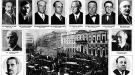 Timeline: CONFIGURACIÓ DEL CATALANISME POLÍTIC - Marc Figueras