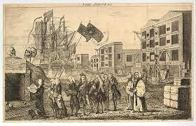 Stamp Act of 1766