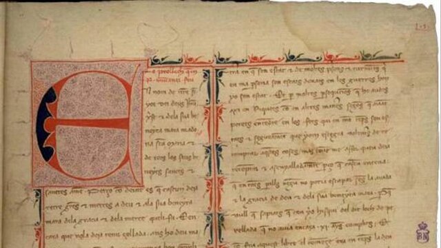 llibre Ramon Muntaner