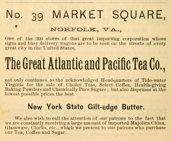 Tea Act