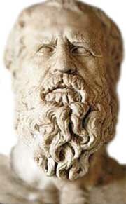 Heràclit (540 a.C. - 480 a.C.)